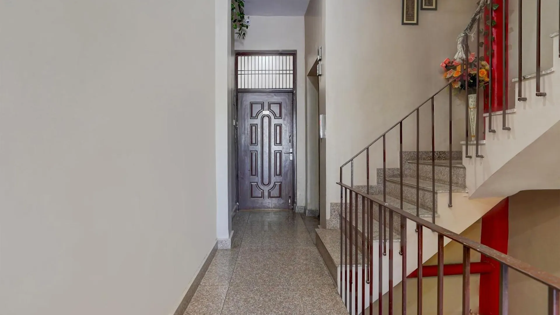 Hotel O Rudransh Residency فاراناسي الهند